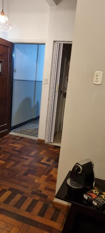 Botafogo Sao Joao Batista 61 Apto 302 Rio de Janeiro Eksteriør bilde